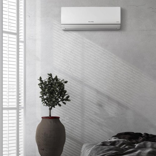 Сплит-система инверторного типа Siena DC RTSI-09HN8 комплект Royal Thermo НС-1598320