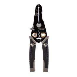 Инструмент многофункциональный для зачистки проводов 7в1 Kranz KR-12-4024-5