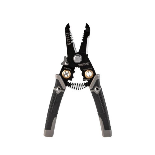 Инструмент многофункциональный для зачистки проводов 7в1 Kranz KR-12-4024-5