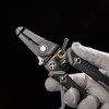 Инструмент многофункциональный для зачистки проводов 7в1 Kranz KR-12-4024-5