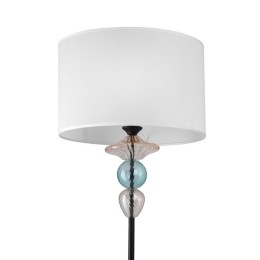 Светильник напольный 1хЕ27 макс. 40Вт Vitaluce V2891-1/1P