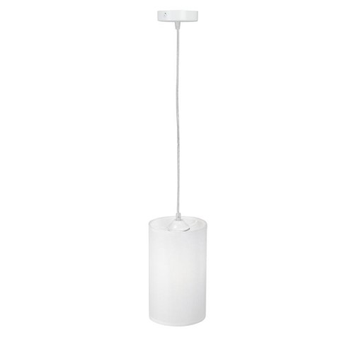 Подвес 1xE27 макс. 40Вт Vitaluce V2895-0/1S