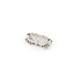 Штепсель 6п 35А (1-6) EMAS EB0606CF00