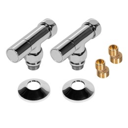 Полотенцесушитель Stato black П11 500х800 Royal Thermo НС-1433965