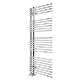 Полотенцесушитель Stato black П11 500х800 Royal Thermo НС-1433965