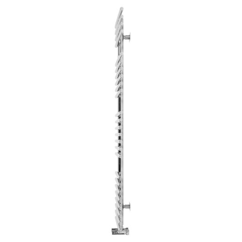 Полотенцесушитель Stato black П11 500х800 Royal Thermo НС-1433965