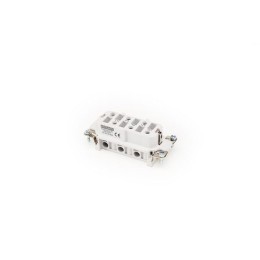Гнездо 6п 35А (1-6) EMAS EB0606CP00