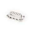 Гнездо 6п 35А (1-6) EMAS EB0606CP00