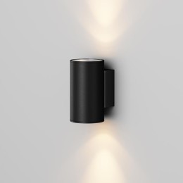 Светильник Shim 10Вт 3000К IP65 бра настен. Maytoni O303WL-L10GF3K