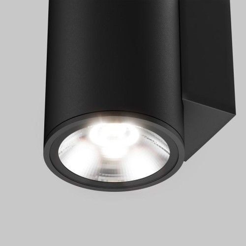 Светильник Shim 10Вт 3000К IP65 бра настен. Maytoni O303WL-L10GF3K