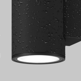 Светильник Shim 10Вт 3000К IP65 бра настен. Maytoni O303WL-L10GF3K