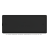 Светильник аварийный BS-UNIVERSAL-10-L5-LED 4000К Black Белый свет a32042