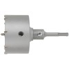 Коронка по бетону SDS Plus 100мм Profi Cutop 43-881