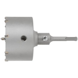Коронка по бетону SDS Plus 100мм Profi Cutop 43-881