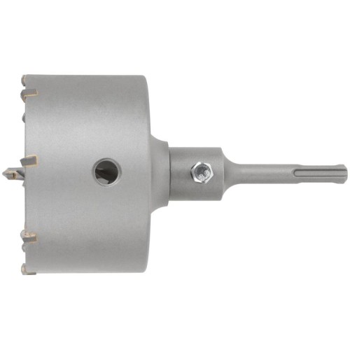 Коронка по бетону SDS Plus 100мм Profi Cutop 43-881