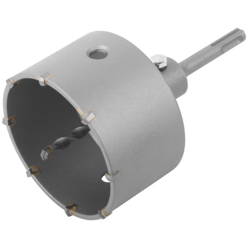 Коронка по бетону SDS Plus 100мм Profi Cutop 43-881
