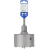 Коронка по бетону SDS Plus 100мм Profi Cutop 43-881