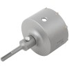 Коронка по бетону SDS Plus 100мм Profi Cutop 43-881
