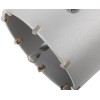 Коронка по бетону SDS Plus 100мм Profi Cutop 43-881