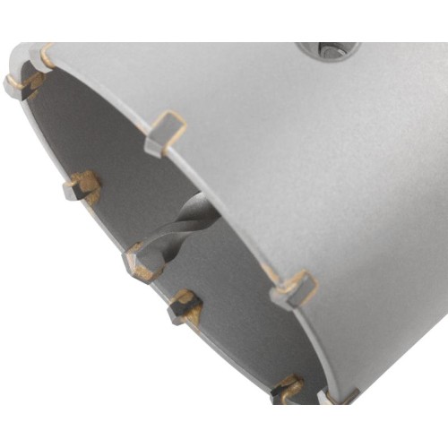 Коронка по бетону SDS Plus 100мм Profi Cutop 43-881