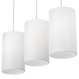 Люстра 3xE27 макс. 40Вт Vitaluce V2895-0/3S