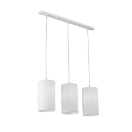 Люстра 3xE27 макс. 40Вт Vitaluce V2895-0/3S