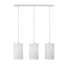 Люстра 3xE27 макс. 40Вт Vitaluce V2895-0/3S