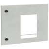 Дверь секционная внешняя для ARMAT ACB E/F выкатн. 3/4P 600х800 FORMAT IEK FO-00-ESDEF-060-080