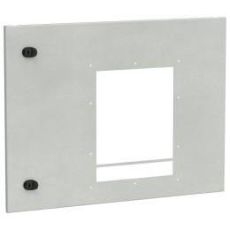 Дверь секционная внешняя для ARMAT ACB E/F выкатн. 3/4P 600х800 FORMAT IEK FO-00-ESDEF-060-080