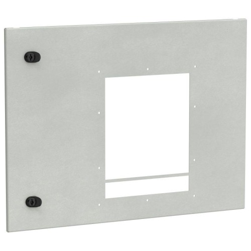 Дверь секционная внешняя для ARMAT ACB E/F выкатн. 3/4P 600х800 FORMAT IEK FO-00-ESDEF-060-080