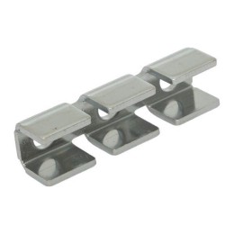 Перемычка тип 3PIN для UT 70кв.мм EKF scr-ut-jum-95