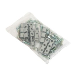 Перемычка тип 3PIN для UT 70кв.мм EKF scr-ut-jum-95