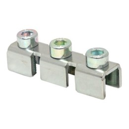 Перемычка тип 3PIN для UT 70кв.мм EKF scr-ut-jum-95