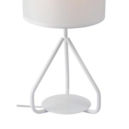 Светильник настольный 1xE27 макс. 40Вт Vitaluce V2899-0/1L