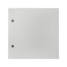 Шкаф монтажный 600x600x250мм IP54 4У+ Mastermann 00-01019382