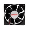 Вентилятор RX 12038MS 12 VDC Rexant 72-5121