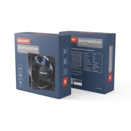 Вентилятор RX 12038MS 12 VDC Rexant 72-5121