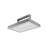 Светильник светодиодный INOX LED 20 (GL/SS) 5000R II class СТ 1079000740