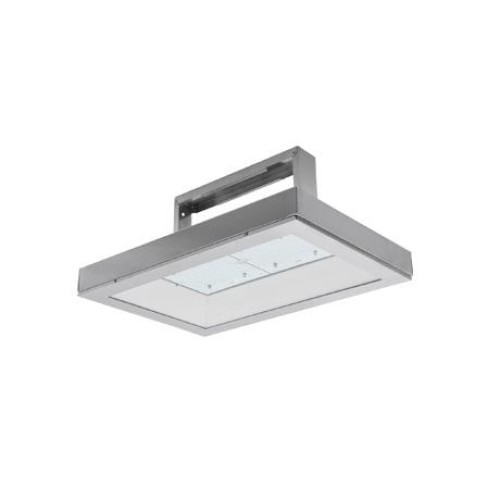 Светильник светодиодный INOX LED 20 (GL/SS) 5000R II class СТ 1079000740