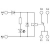Модуль релейный EMG 10-REL/KSR-G 24/21-LC Phoenix Contact 2942153