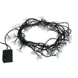 Гирлянда светодиодная "Цветы Сакуры" 7м 50LED роз. 1.5Вт IP20 с контроллером 8 режимов Neon-Night 30