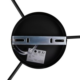 Светильник Jasper 60Вт E27х3 IP20 подвесной Freya FR5225PL-03B