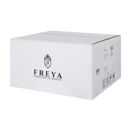 Светильник Jasper 60Вт E27х3 IP20 подвесной Freya FR5225PL-03B