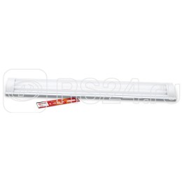 Светильник SPO-405 2xLED-Т8-1200 G13 IP40 230В 1200мм под светодиод. лампу IN HOME 4690612032672
