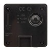 Гирлянда светодиодная "Звезды" 1.2м 12LED тепл. бел. 0.5Вт IP44 на солнечной батарее Neon-Night 303-