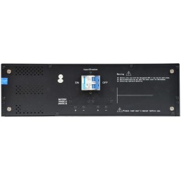 Кабинет батарейный 20х7AH ELECTRA OR ITK EOR-BK-20-7