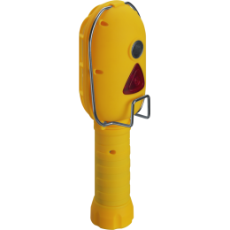 Фонарь для работы 93 868 NPT-W16-3AA 18LED 4Вт+1LED 1Вт 2реж. NAVIGATOR 93868