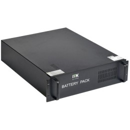 Кабинет батарейный 20х9AH ELECTRA OR ITK EOR-BK-20-9