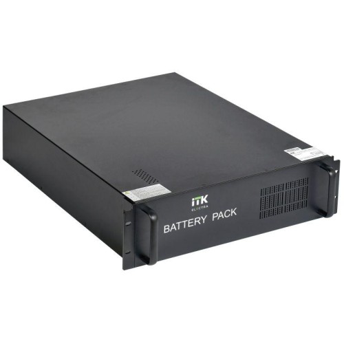 Кабинет батарейный 20х9AH ELECTRA OR ITK EOR-BK-20-9