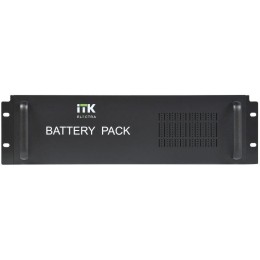 Кабинет батарейный 20х9AH ELECTRA OR ITK EOR-BK-20-9